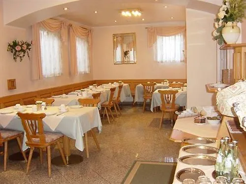 Hotel Coro Garching bei München