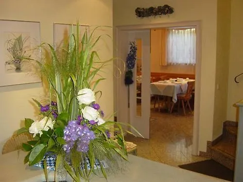 **  Hotel Coro Garching bei Muenchen Germany