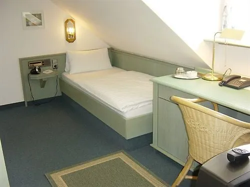Hotel Coro Garching bei Muenchen