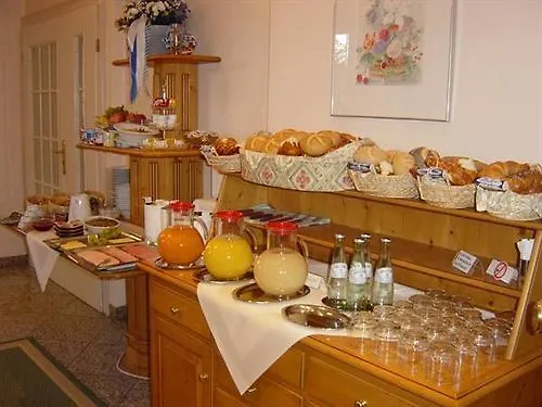 Hotel Coro Garching bei Muenchen